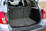 Vauxhall Mokka 2012 года